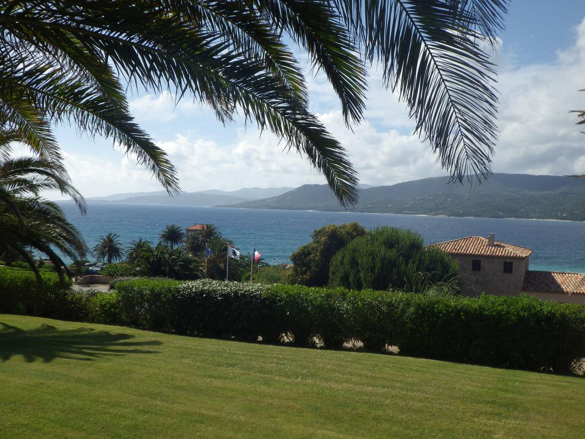 Marina Di Fiori Apartment โพรพริอาโน ภายนอก รูปภาพ